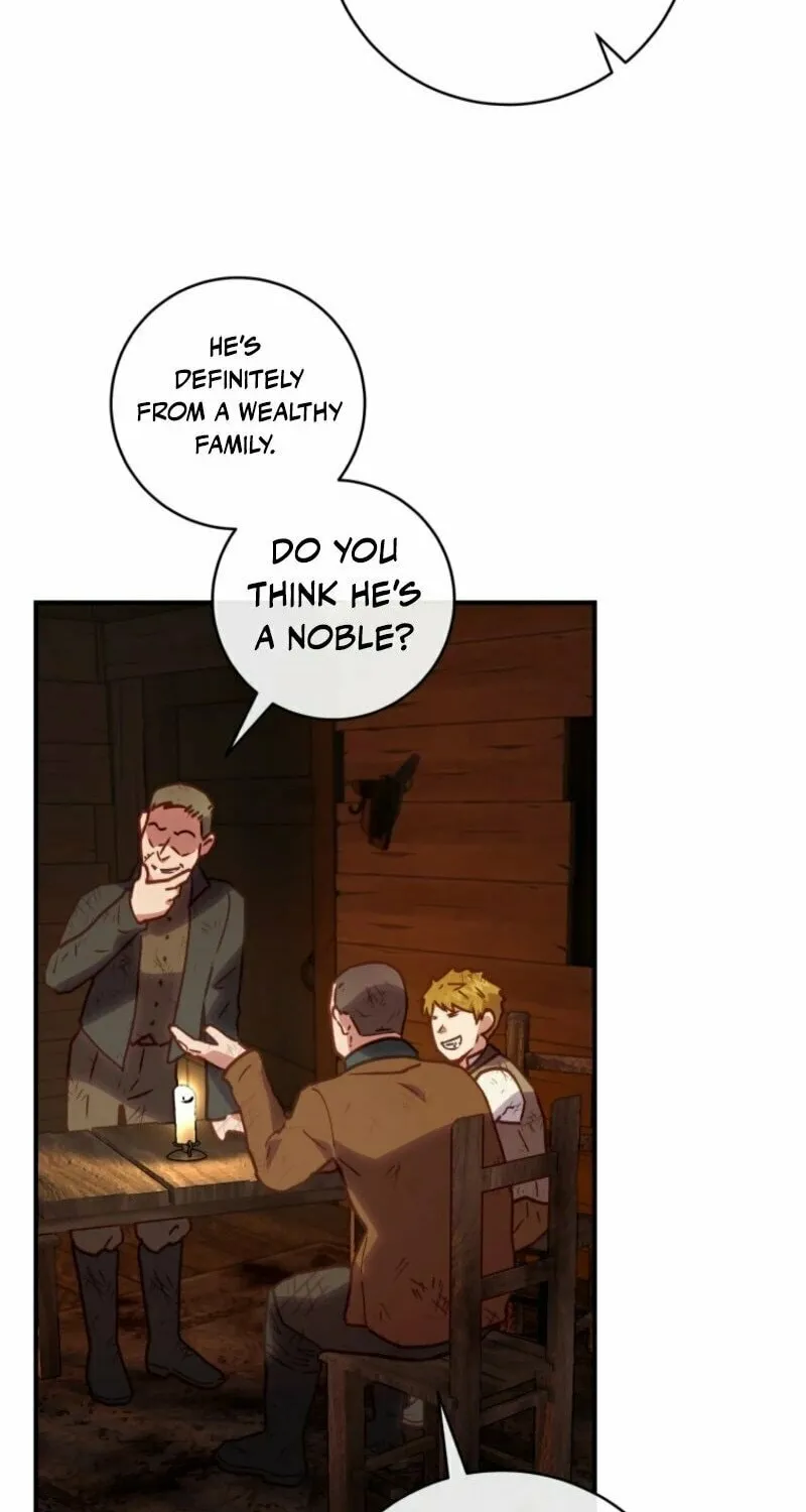 Read The Wirepuller Gets Lucky in Happier Years chapter 53 image 27 on Lezhin