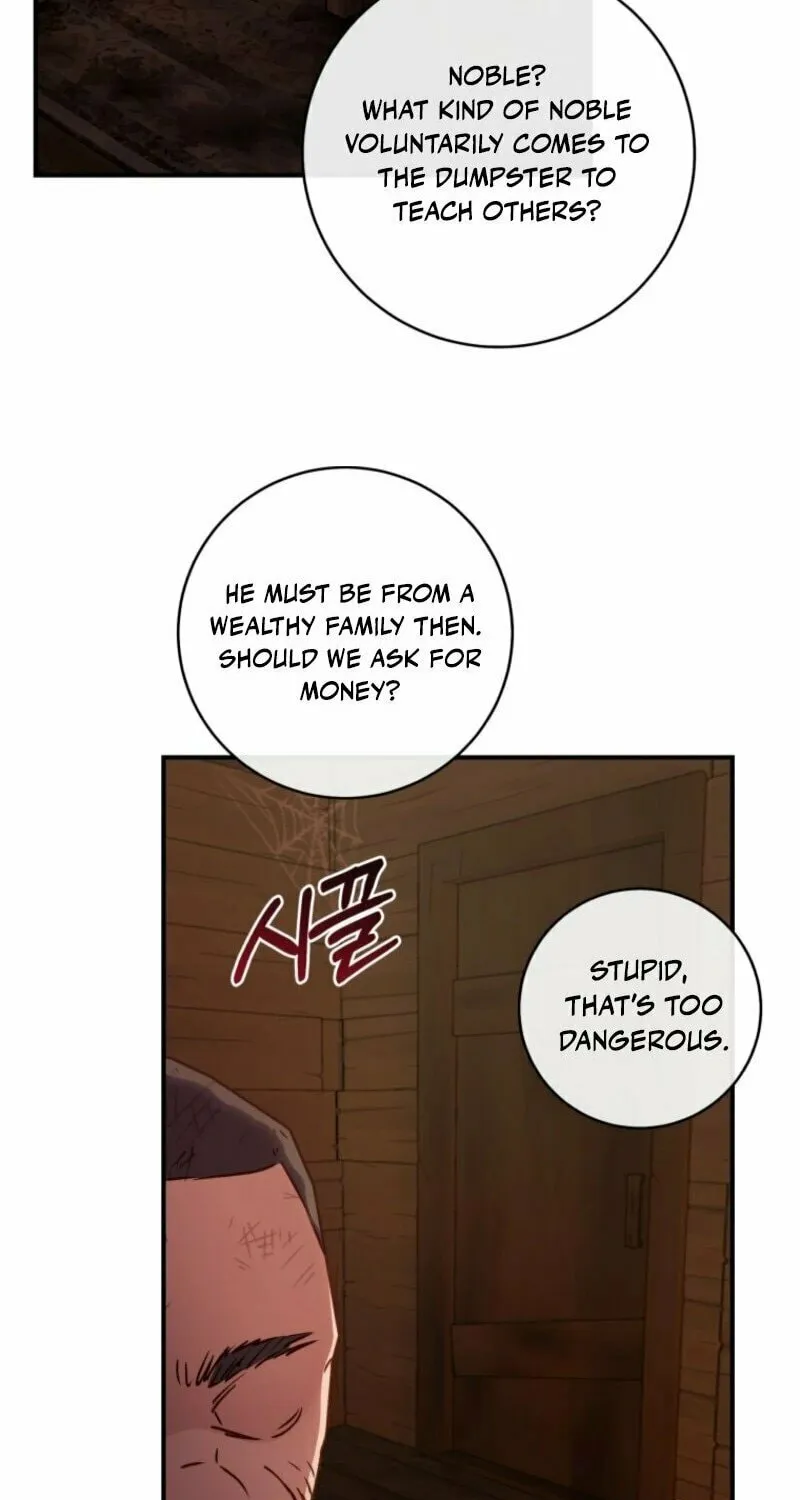Read The Wirepuller Gets Lucky in Happier Years chapter 53 image 28 on Lezhin