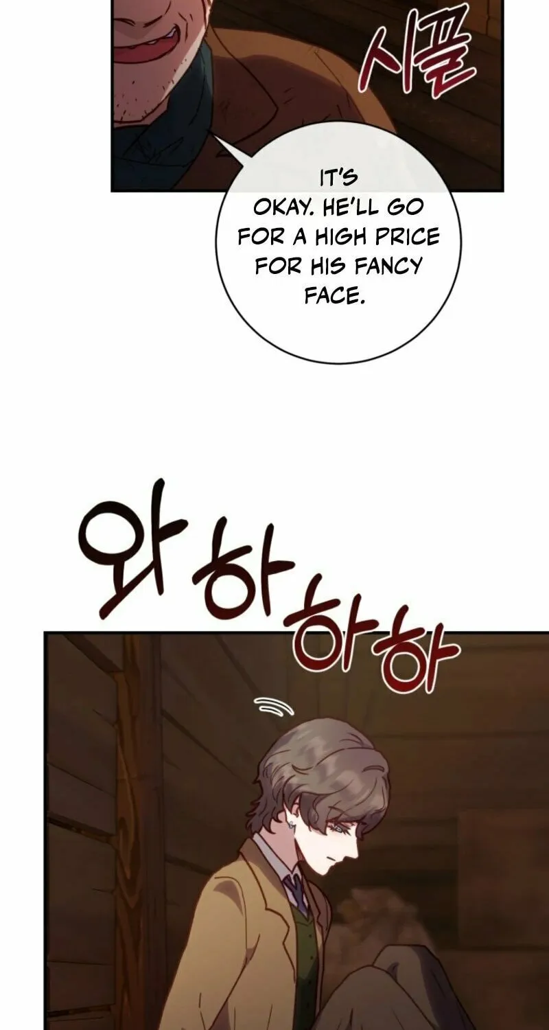 Read The Wirepuller Gets Lucky in Happier Years chapter 53 image 29 on Lezhin