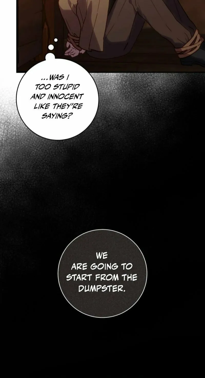 Read The Wirepuller Gets Lucky in Happier Years chapter 53 image 30 on Lezhin