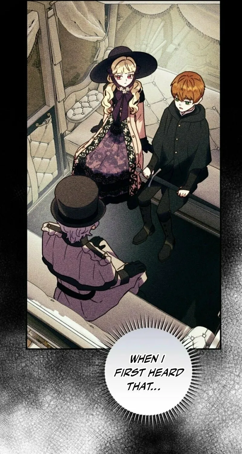 Read The Wirepuller Gets Lucky in Happier Years chapter 53 image 31 on Lezhin