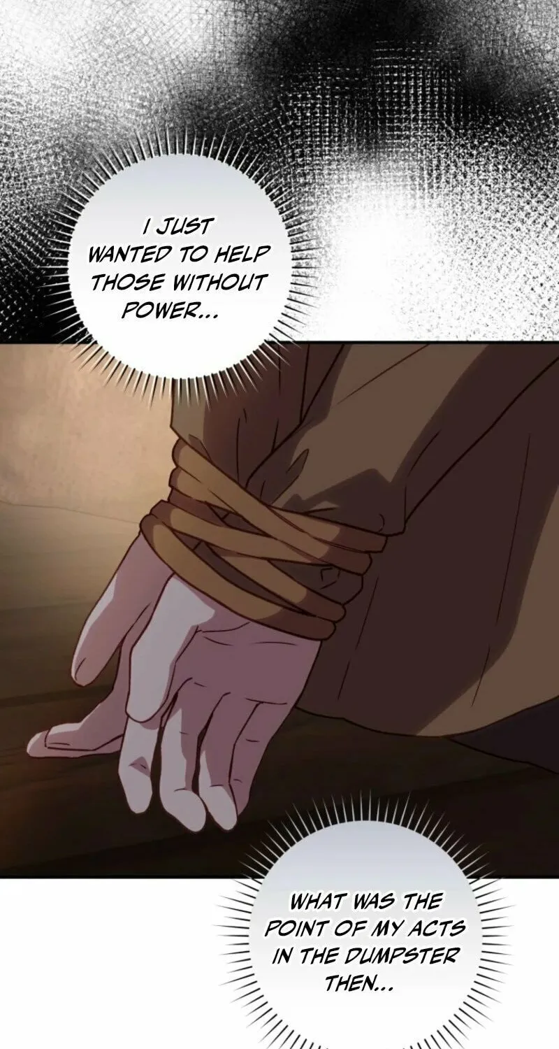 Read The Wirepuller Gets Lucky in Happier Years chapter 53 image 32 on Lezhin