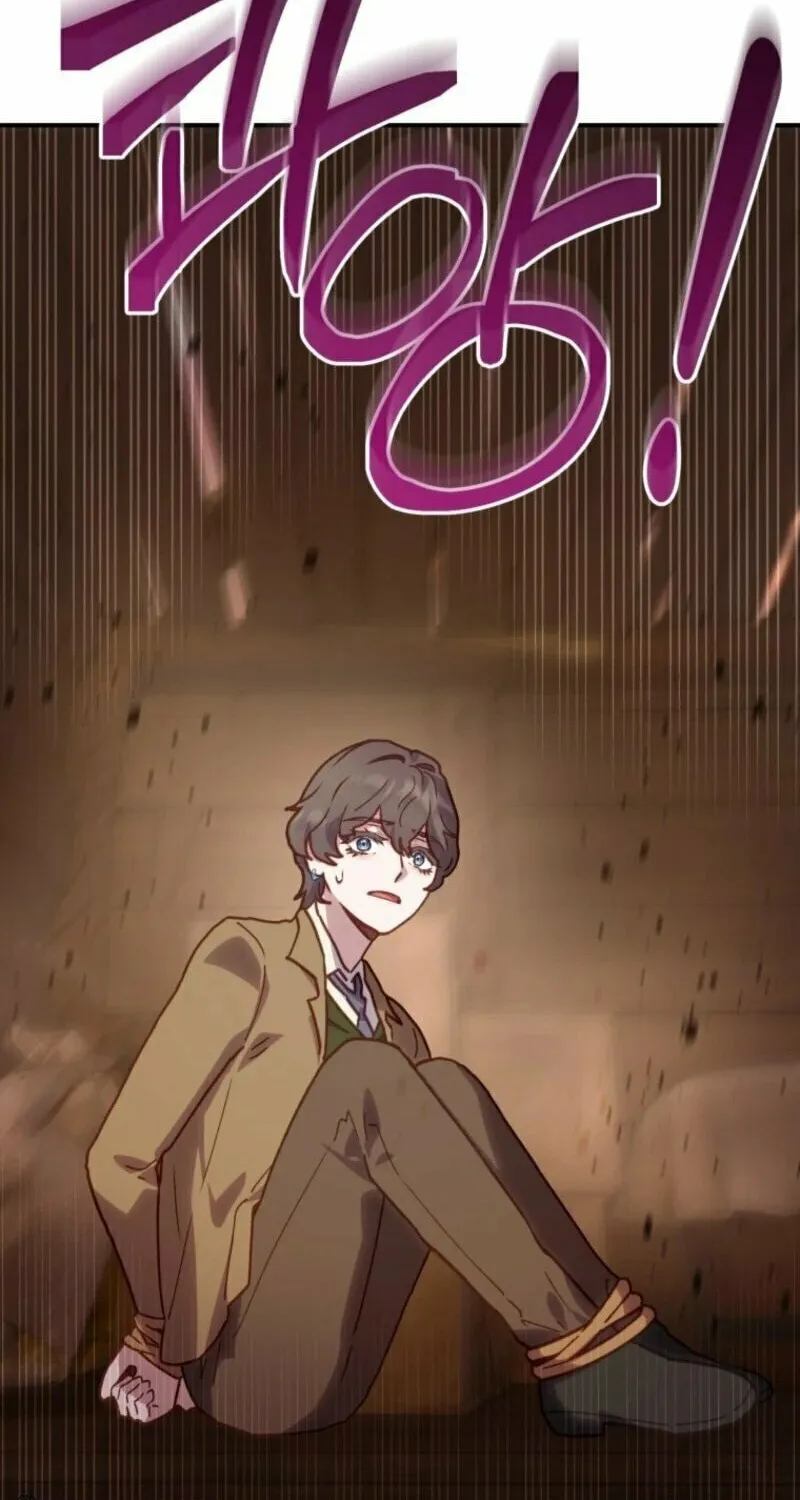 Read The Wirepuller Gets Lucky in Happier Years chapter 53 image 36 on Lezhin