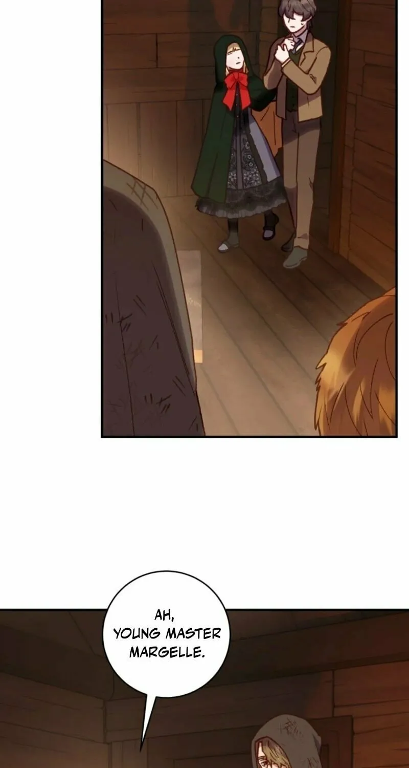 Read The Wirepuller Gets Lucky in Happier Years chapter 53 image 42 on Lezhin