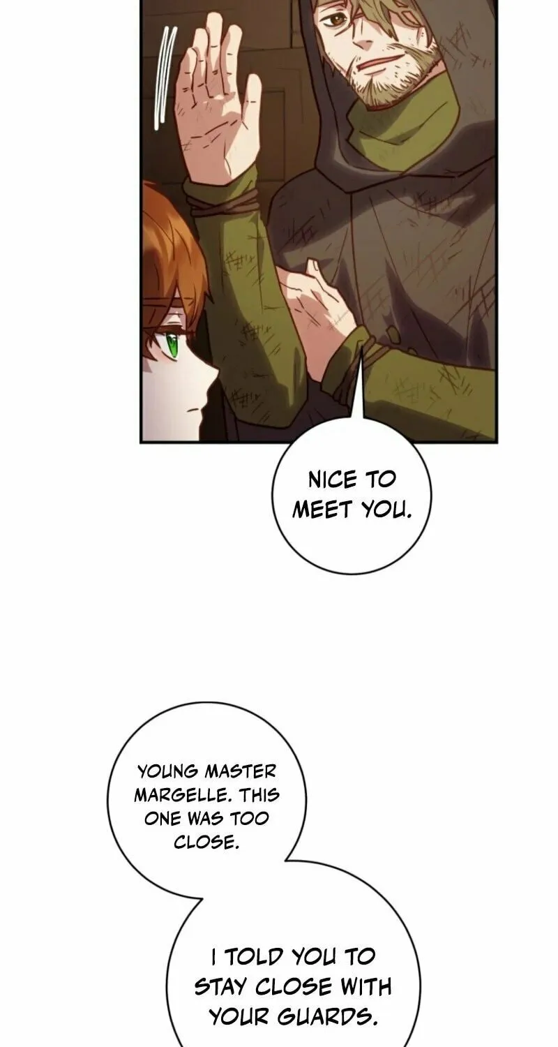 Read The Wirepuller Gets Lucky in Happier Years chapter 53 image 45 on Lezhin