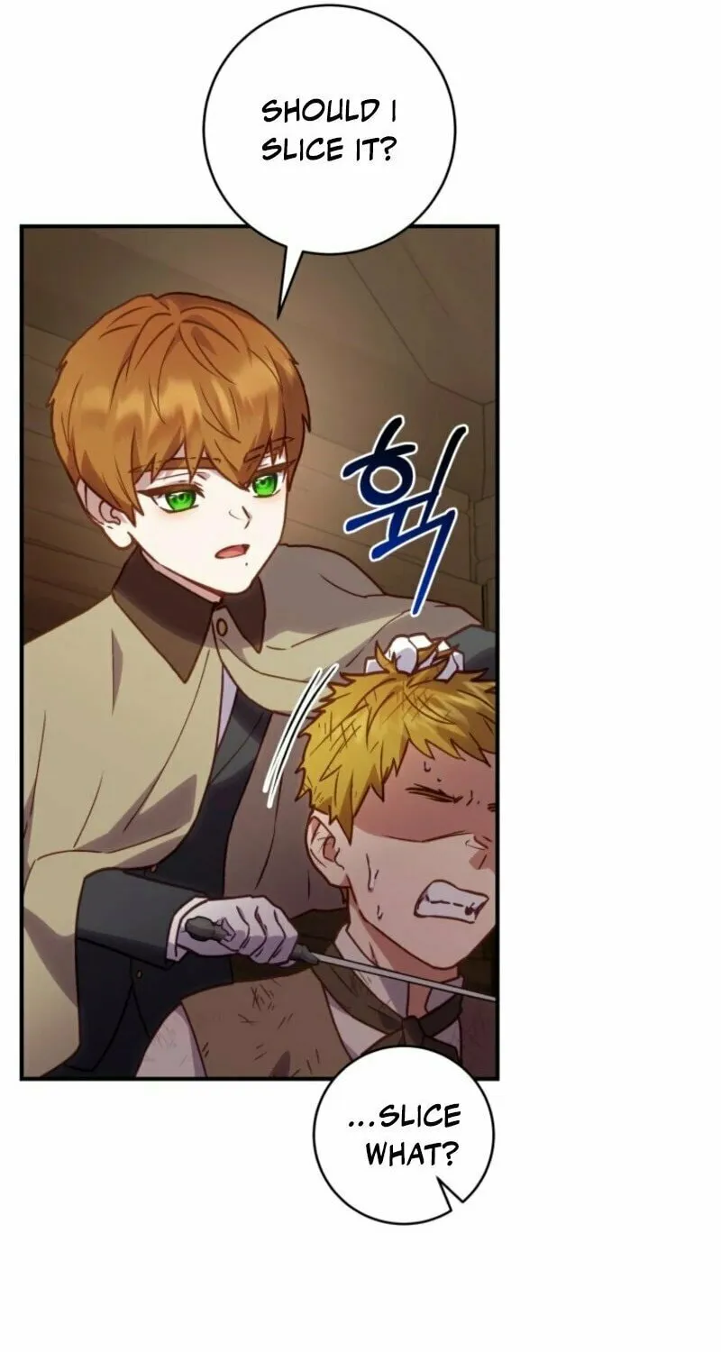 Read The Wirepuller Gets Lucky in Happier Years chapter 53 image 47 on Lezhin