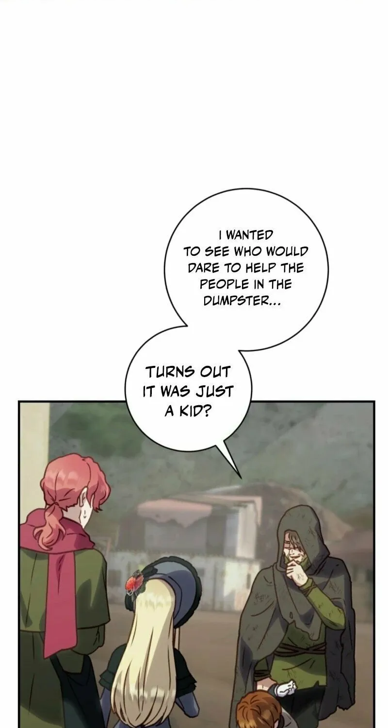 Read The Wirepuller Gets Lucky in Happier Years chapter 53 image 5 on Lezhin