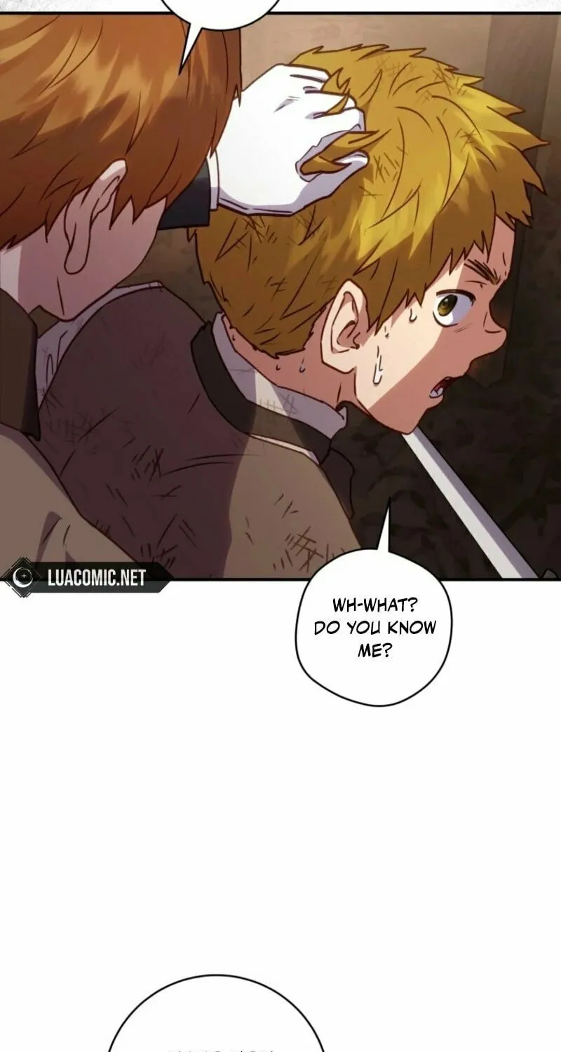 Read The Wirepuller Gets Lucky in Happier Years chapter 53 image 51 on Lezhin
