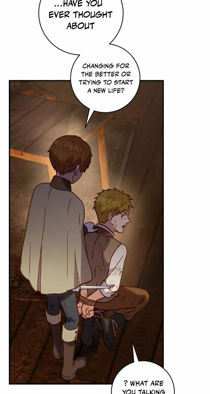 Read The Wirepuller Gets Lucky in Happier Years chapter 53 image 52 on Lezhin