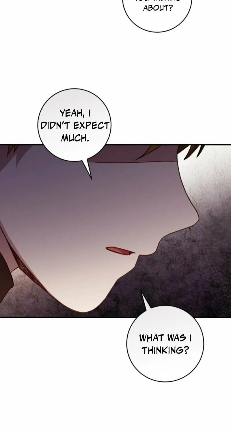 Read The Wirepuller Gets Lucky in Happier Years chapter 53 image 53 on Lezhin