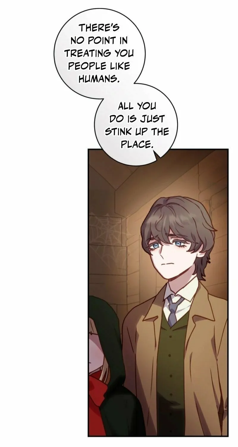 Read The Wirepuller Gets Lucky in Happier Years chapter 53 image 54 on Lezhin