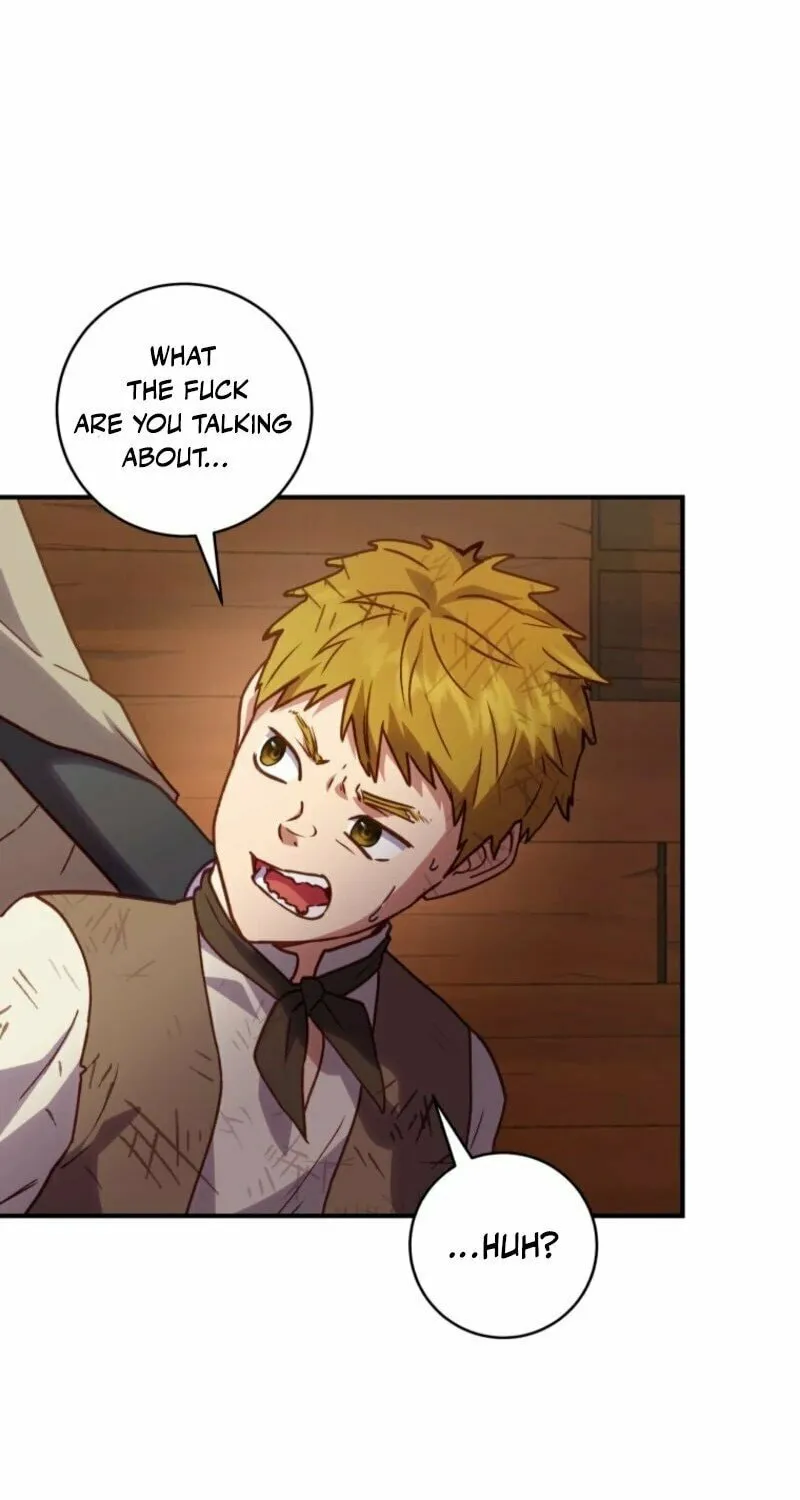 Read The Wirepuller Gets Lucky in Happier Years chapter 53 image 55 on Lezhin