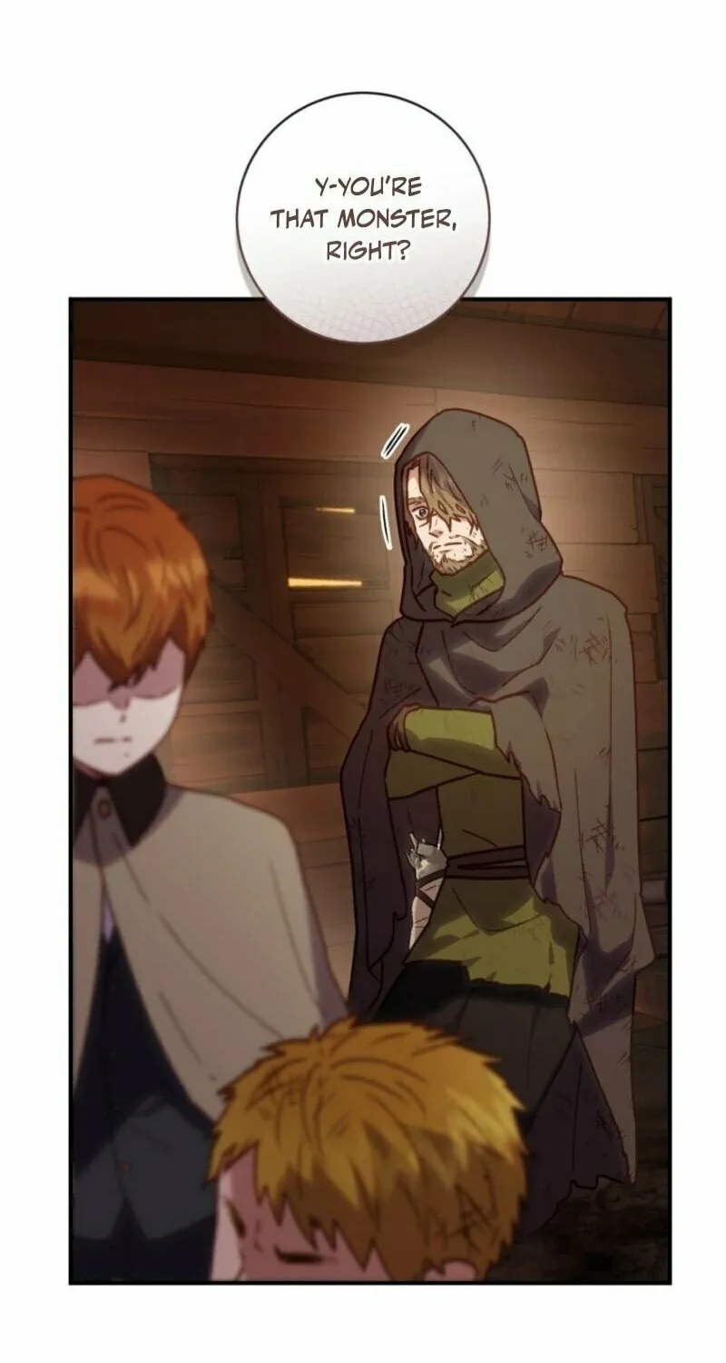 Read The Wirepuller Gets Lucky in Happier Years chapter 53 image 56 on Lezhin