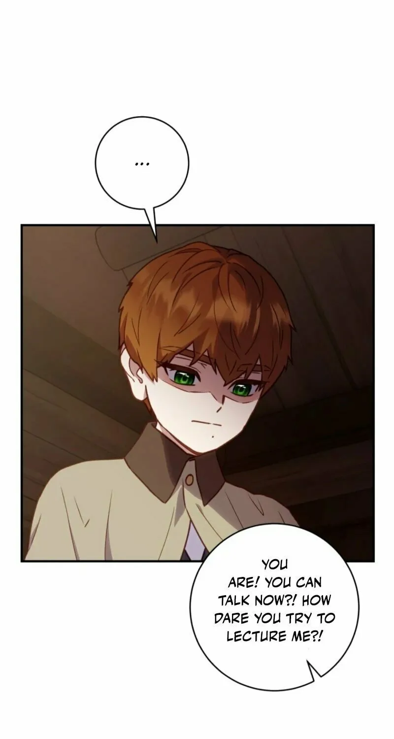 Read The Wirepuller Gets Lucky in Happier Years chapter 53 image 57 on Lezhin