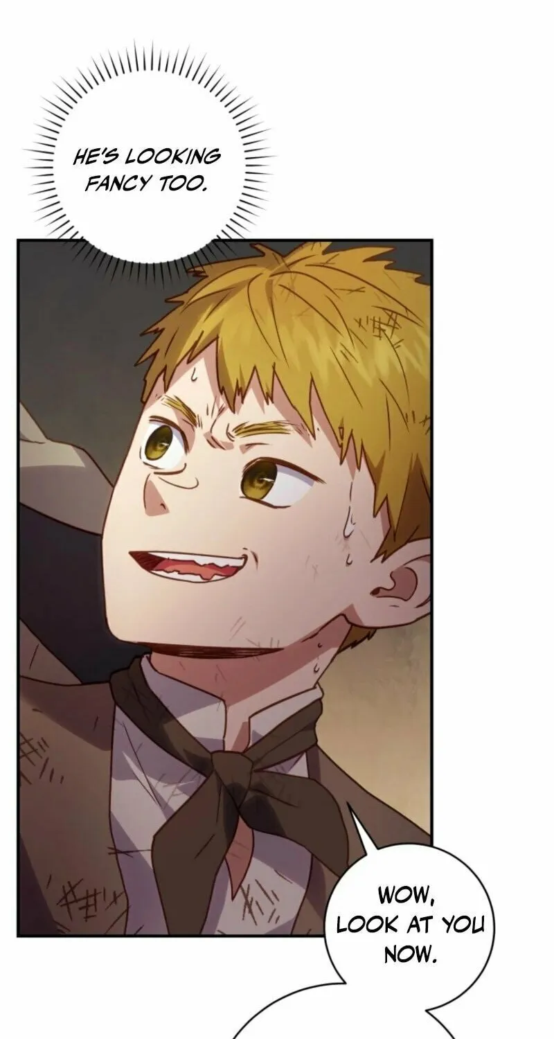 Read The Wirepuller Gets Lucky in Happier Years chapter 53 image 58 on Lezhin