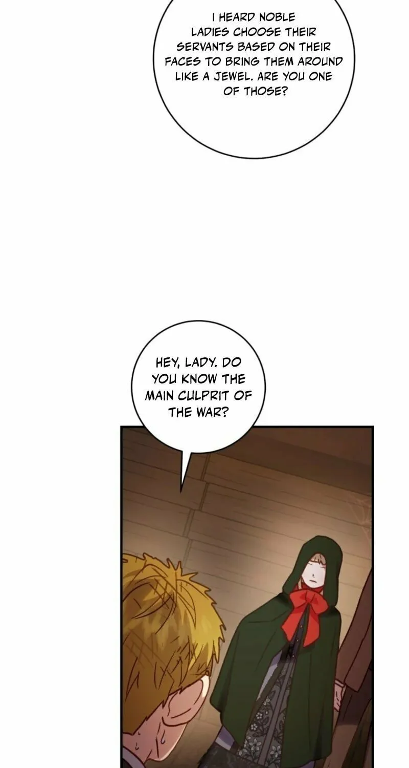 Read The Wirepuller Gets Lucky in Happier Years chapter 53 image 59 on Lezhin