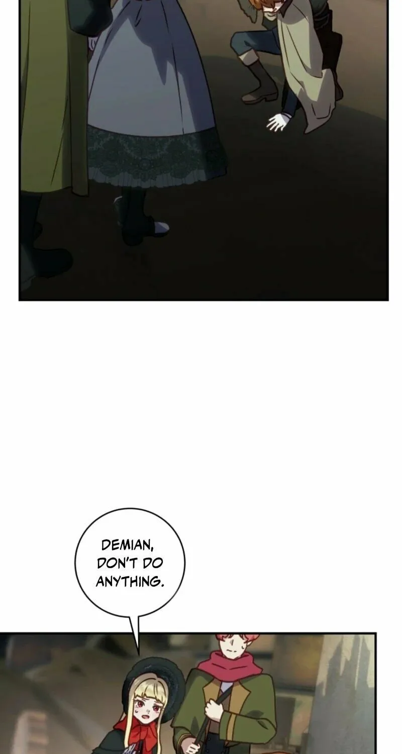 Read The Wirepuller Gets Lucky in Happier Years chapter 53 image 6 on Lezhin