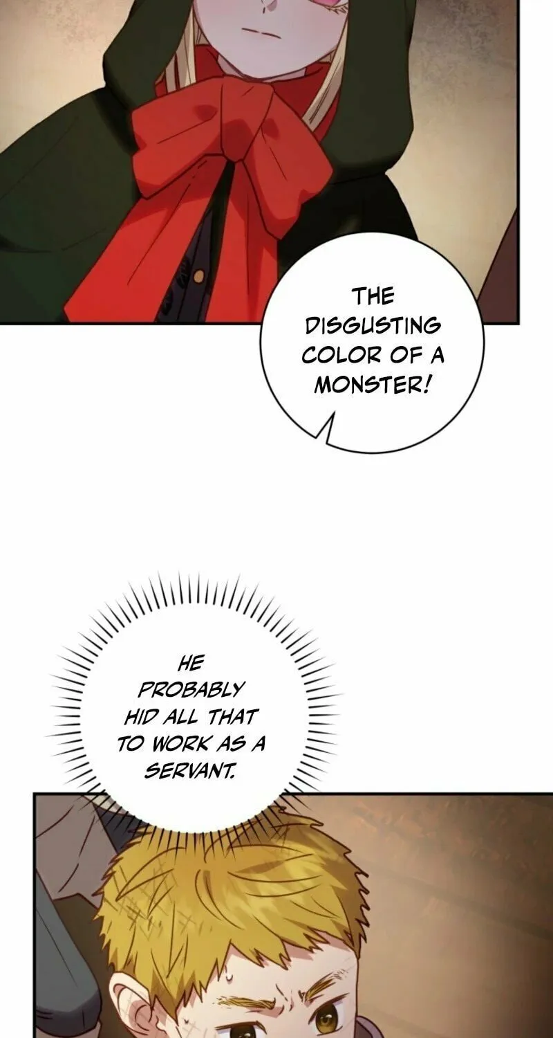 Read The Wirepuller Gets Lucky in Happier Years chapter 53 image 61 on Lezhin