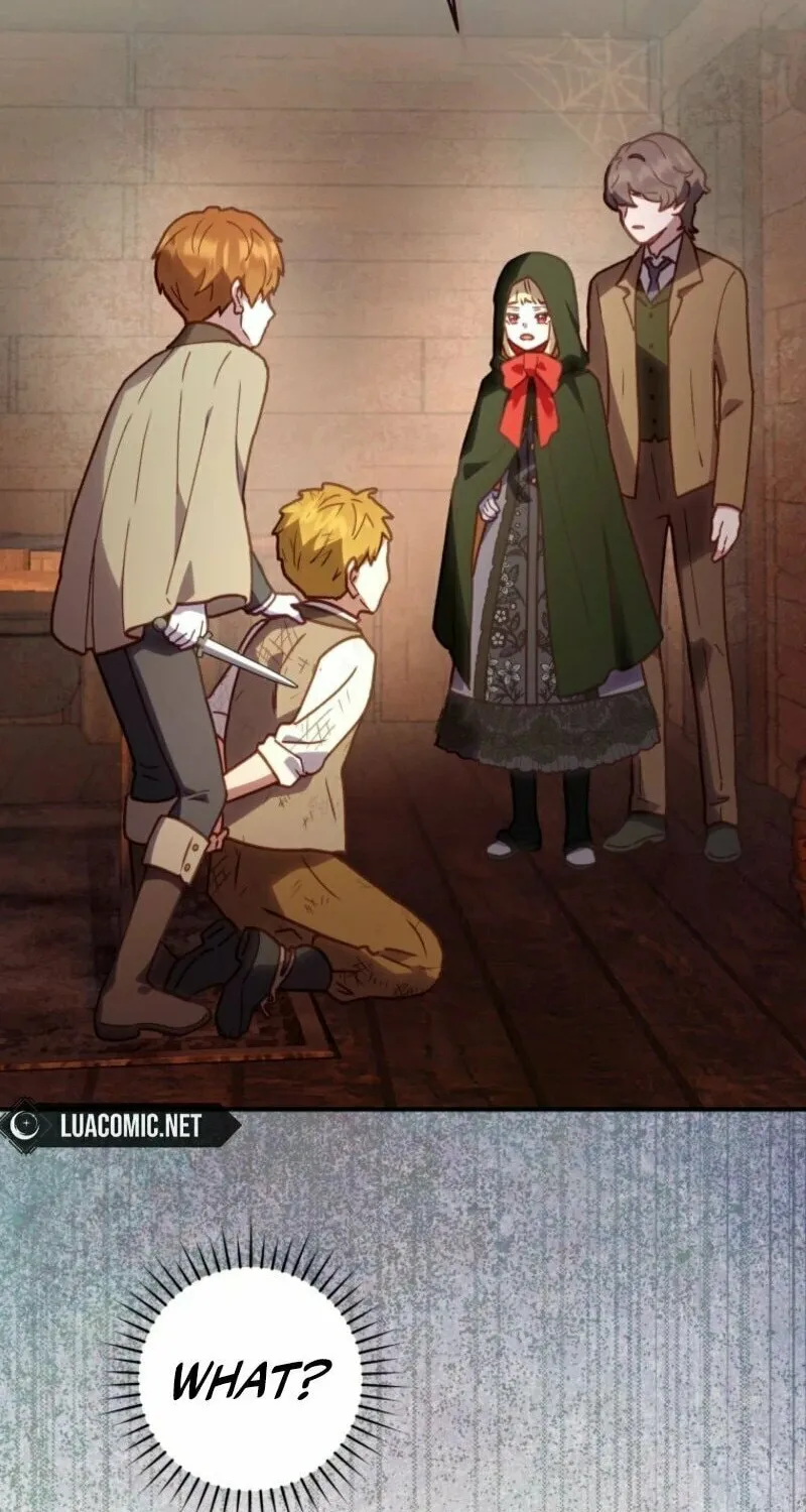 Read The Wirepuller Gets Lucky in Happier Years chapter 53 image 64 on Lezhin