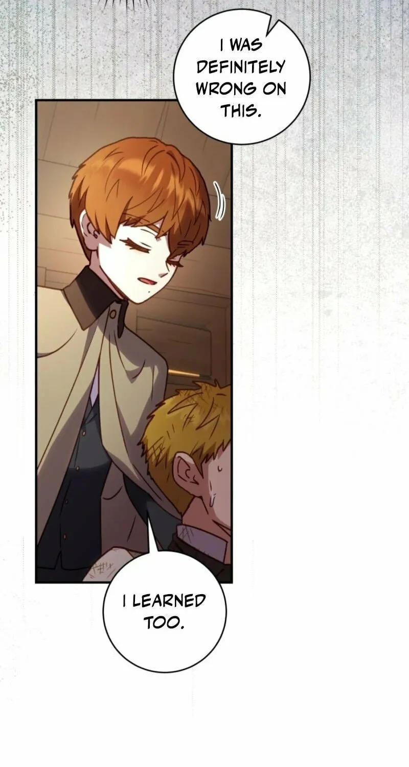 Read The Wirepuller Gets Lucky in Happier Years chapter 53 image 65 on Lezhin