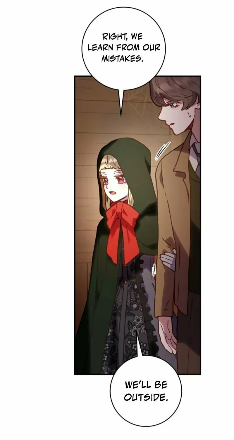 Read The Wirepuller Gets Lucky in Happier Years chapter 53 image 66 on Lezhin