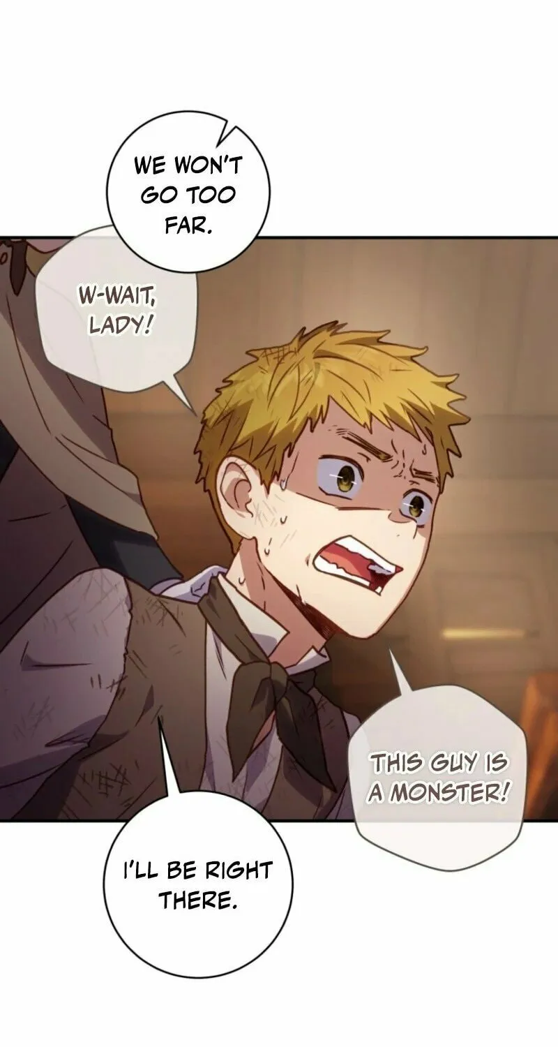 Read The Wirepuller Gets Lucky in Happier Years chapter 53 image 67 on Lezhin