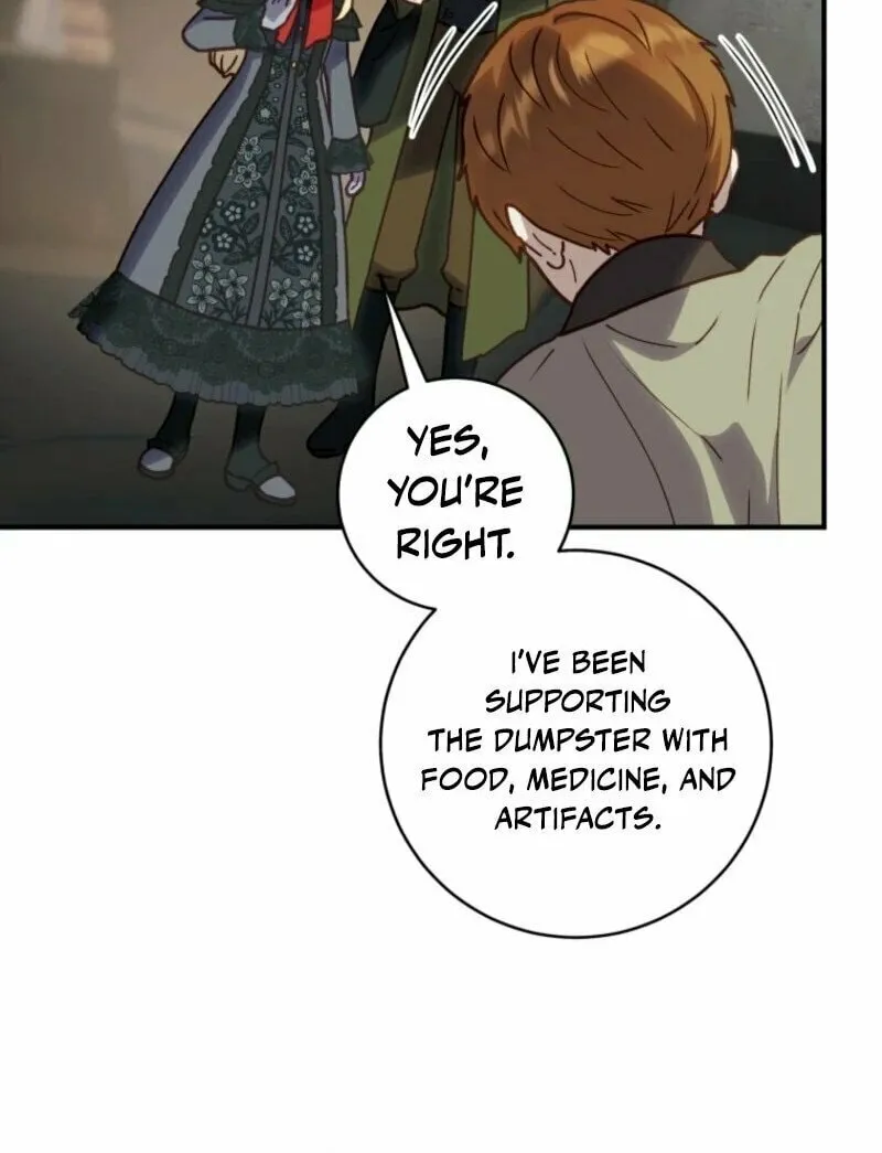 Read The Wirepuller Gets Lucky in Happier Years chapter 53 image 7 on Lezhin