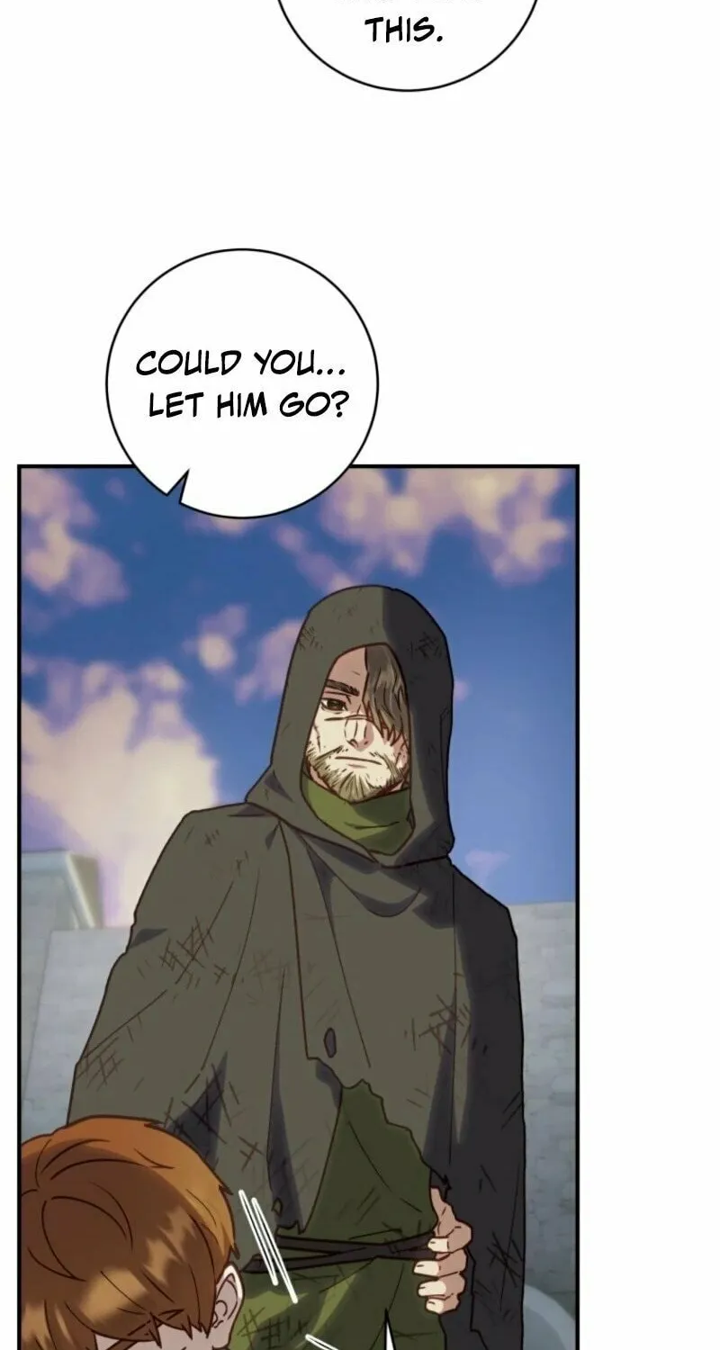 Read The Wirepuller Gets Lucky in Happier Years chapter 53 image 9 on Lezhin
