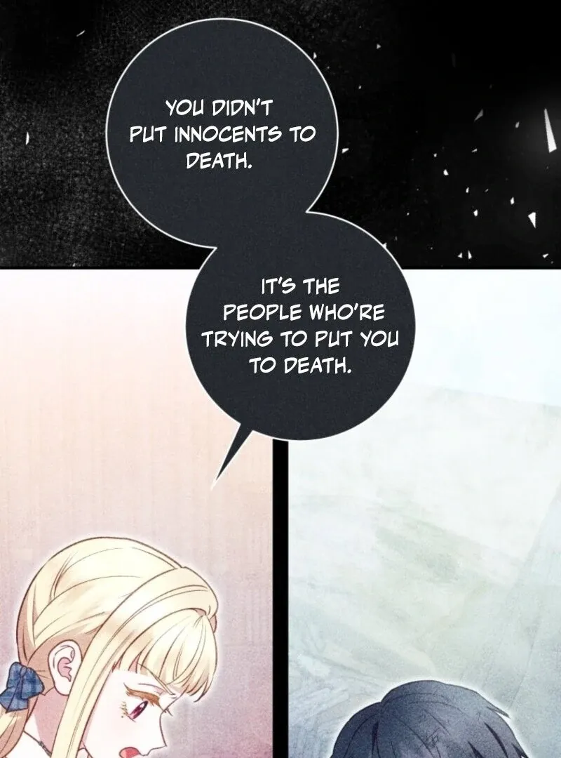 Read The Wirepuller Gets Lucky in Happier Years chapter 55 image 100 on Lezhin