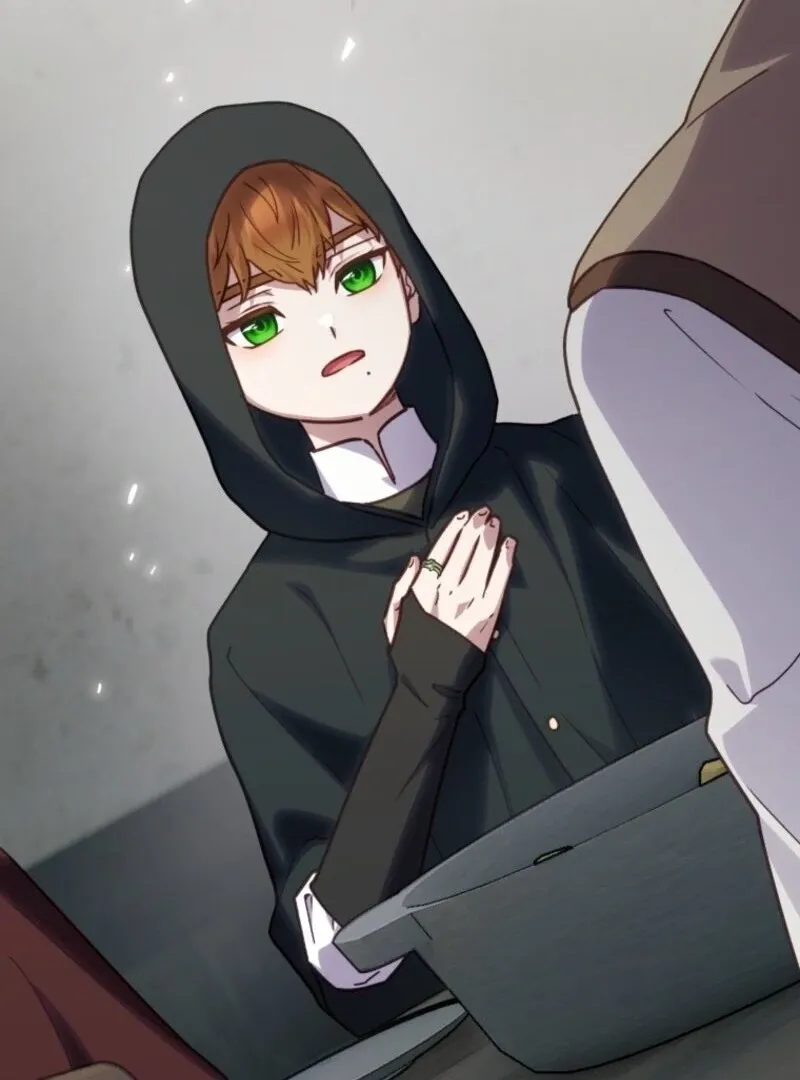 Read The Wirepuller Gets Lucky in Happier Years chapter 55 image 104 on Lezhin