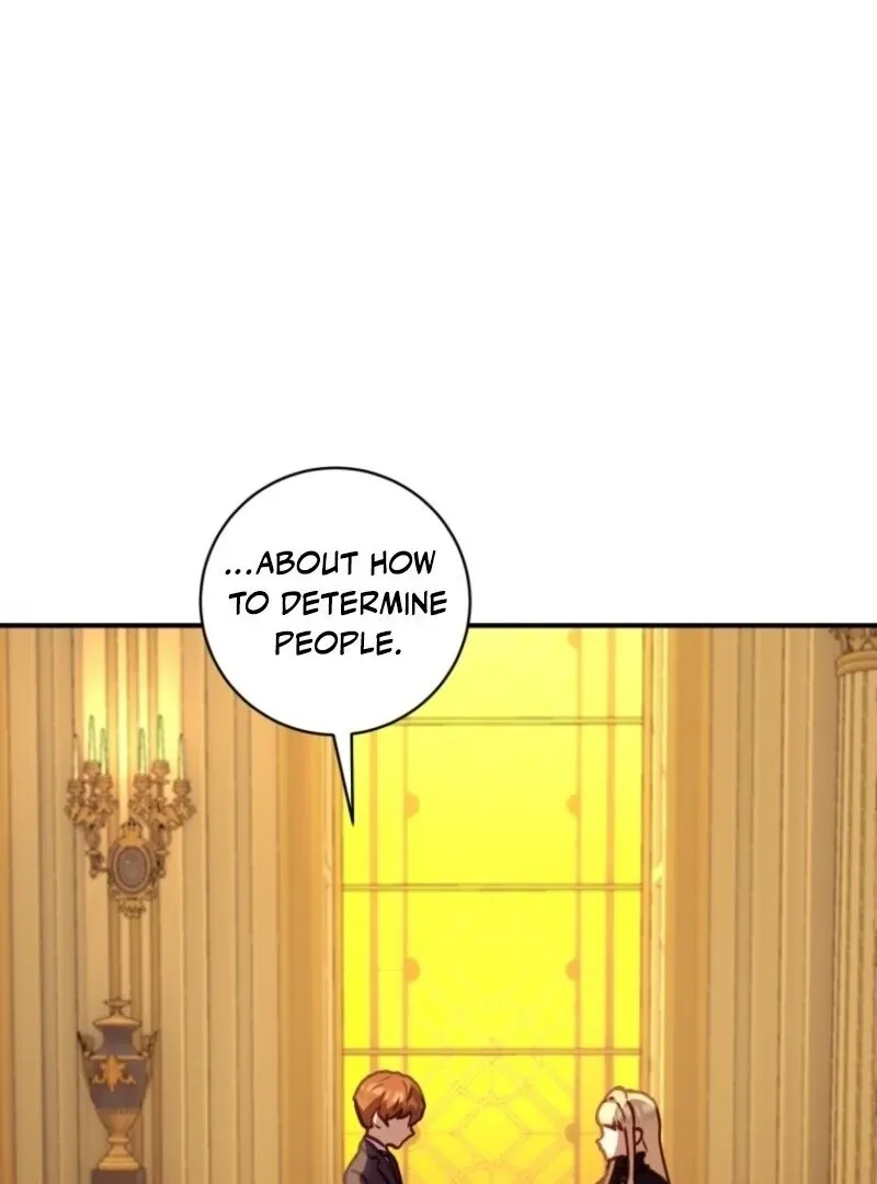 Read The Wirepuller Gets Lucky in Happier Years chapter 55 image 13 on Lezhin