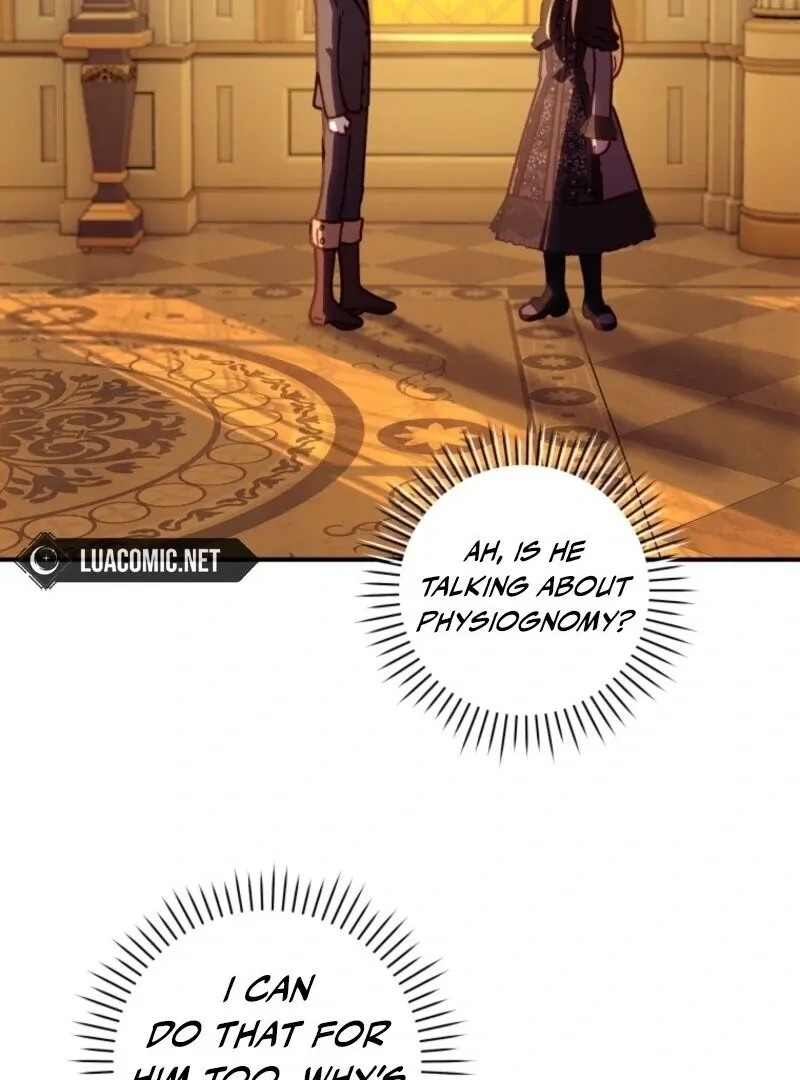 Read The Wirepuller Gets Lucky in Happier Years chapter 55 image 14 on Lezhin