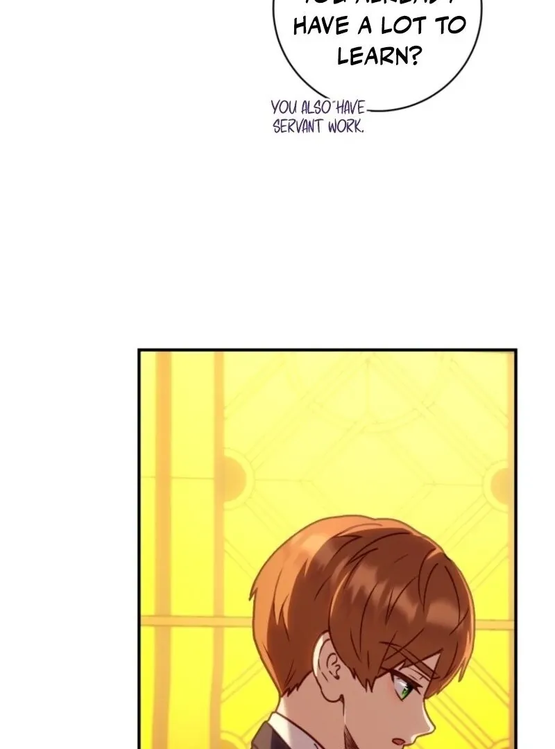 Read The Wirepuller Gets Lucky in Happier Years chapter 55 image 16 on Lezhin