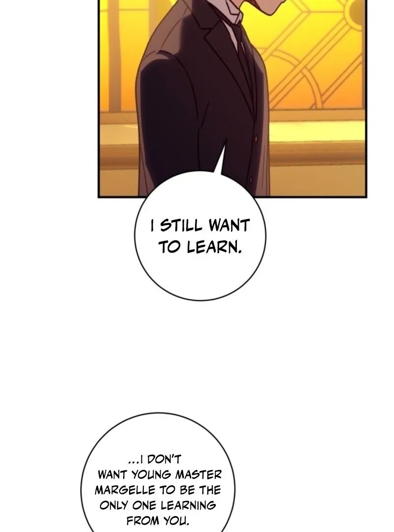 Read The Wirepuller Gets Lucky in Happier Years chapter 55 image 17 on Lezhin