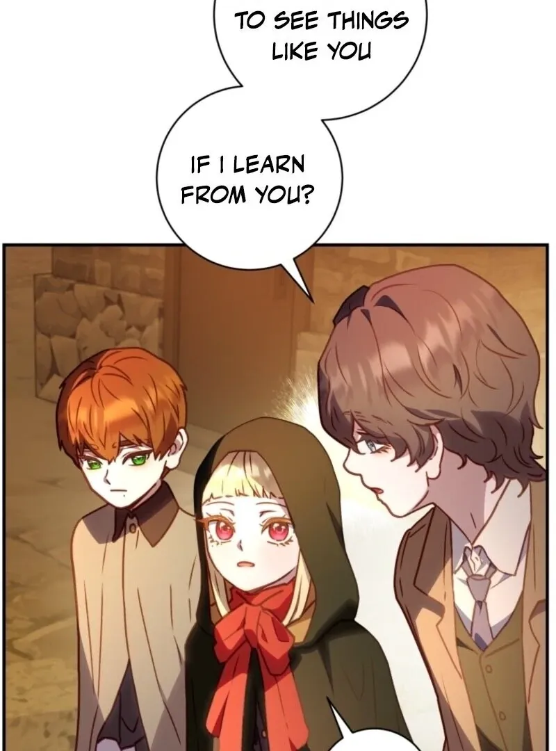 Read The Wirepuller Gets Lucky in Happier Years chapter 55 image 2 on Lezhin