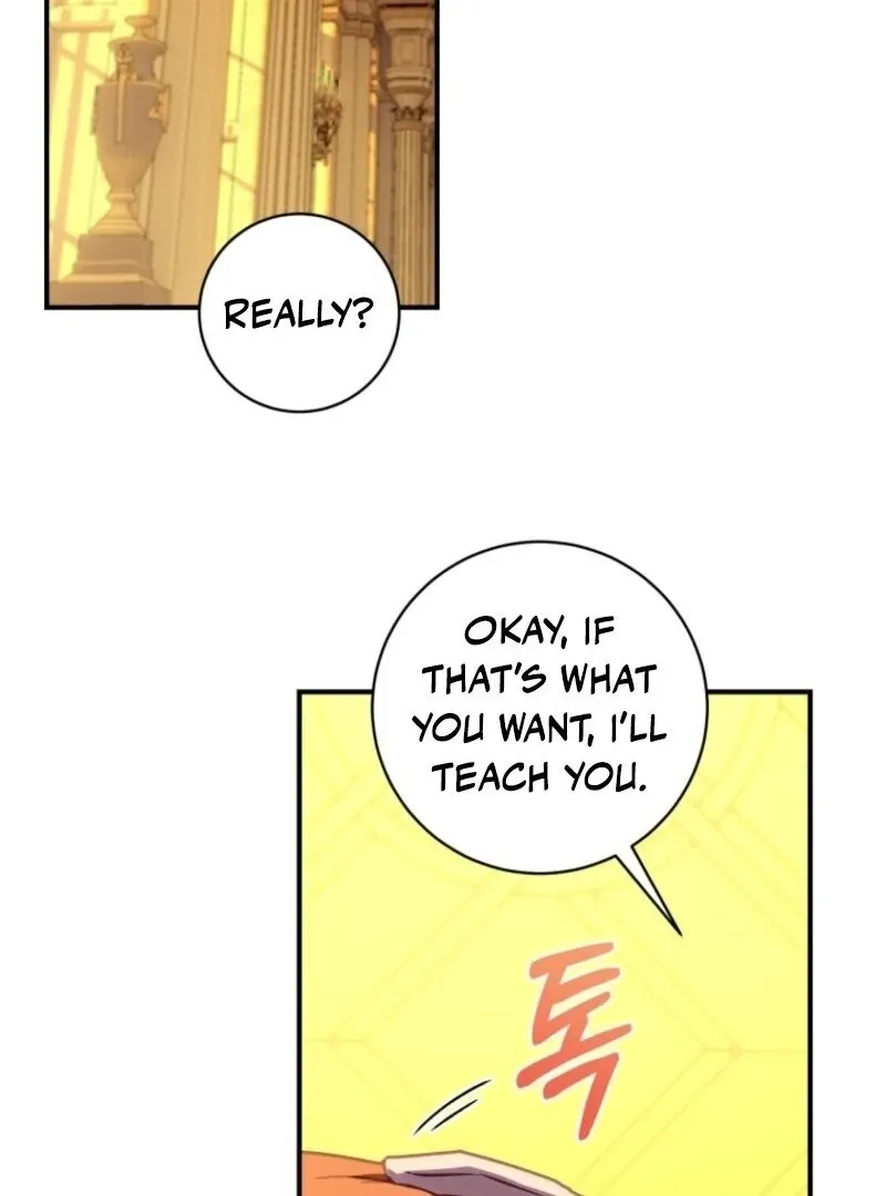 Read The Wirepuller Gets Lucky in Happier Years chapter 55 image 20 on Lezhin