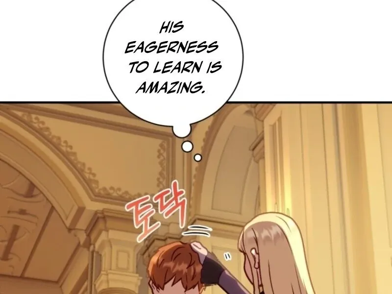 Read The Wirepuller Gets Lucky in Happier Years chapter 55 image 22 on Lezhin