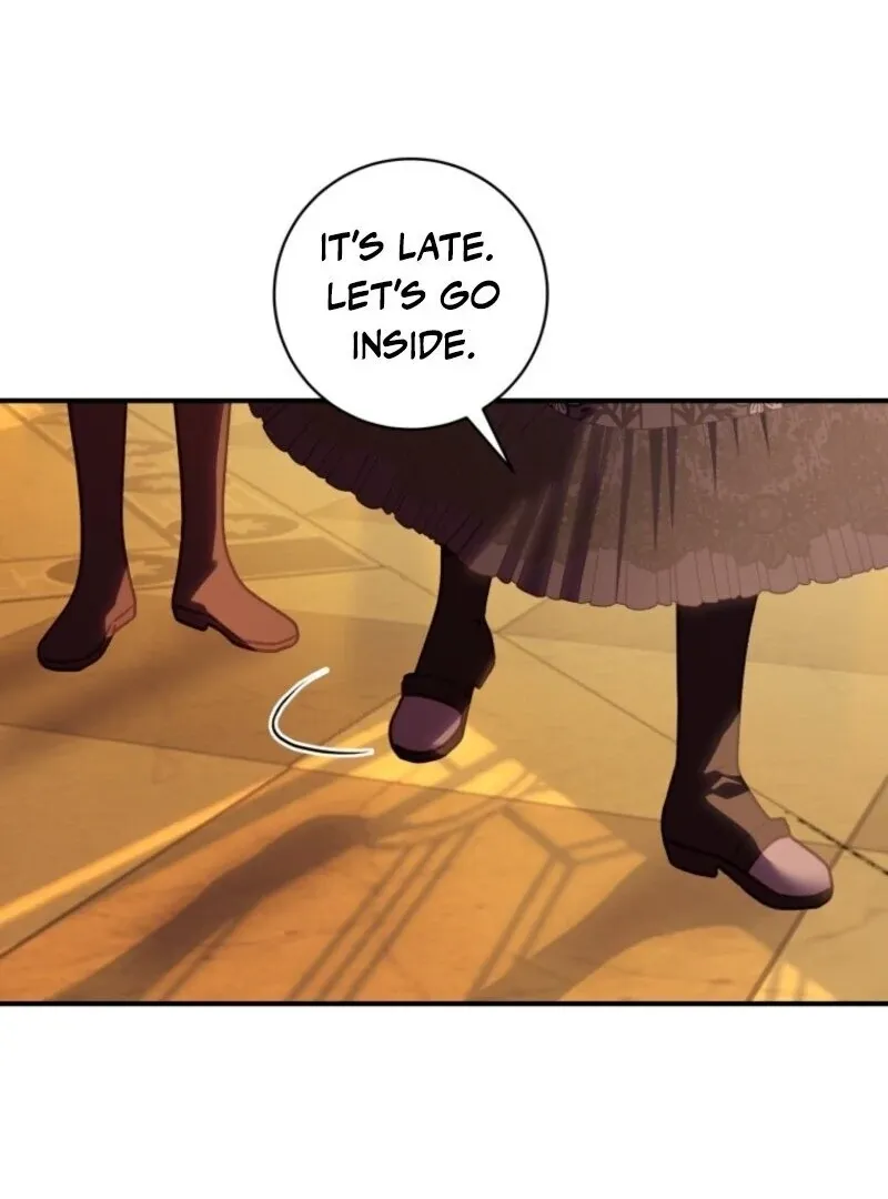 Read The Wirepuller Gets Lucky in Happier Years chapter 55 image 24 on Lezhin