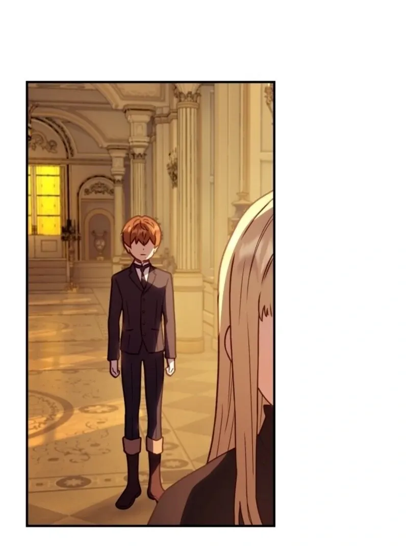 Read The Wirepuller Gets Lucky in Happier Years chapter 55 image 25 on Lezhin