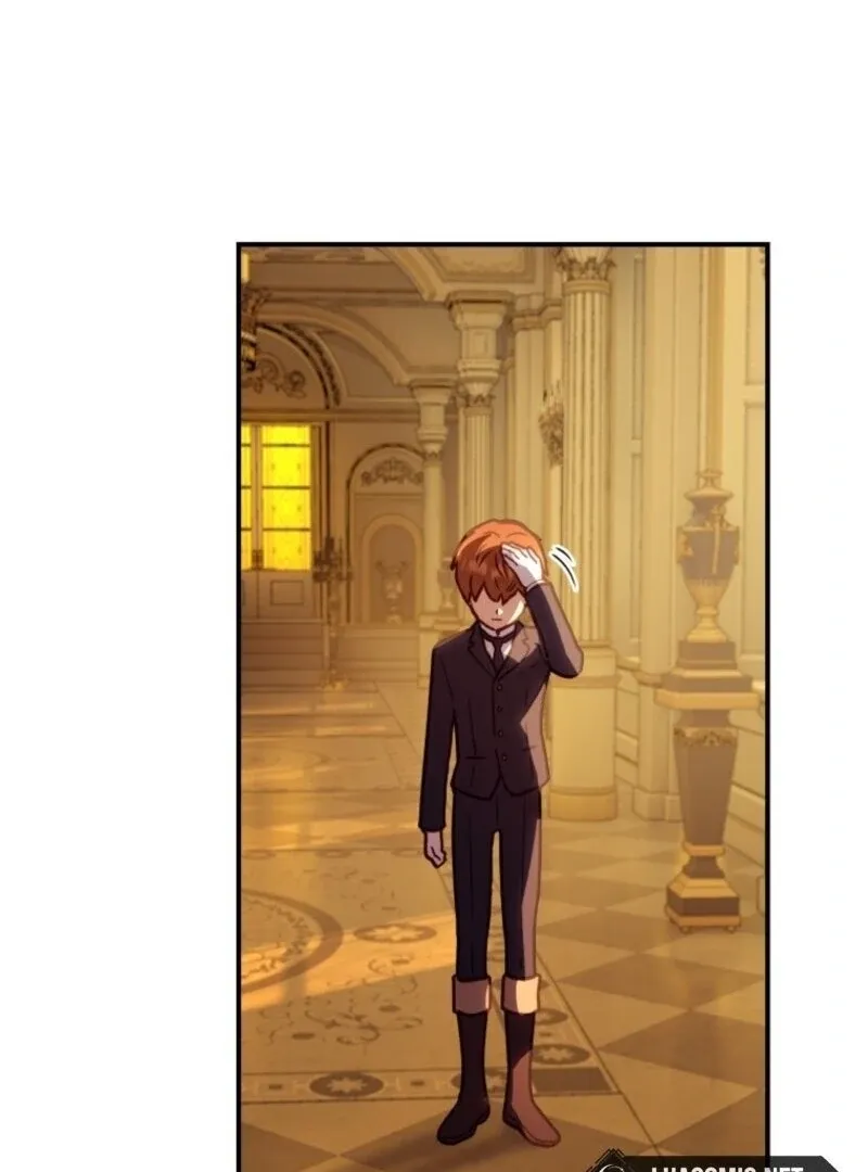 Read The Wirepuller Gets Lucky in Happier Years chapter 55 image 26 on Lezhin