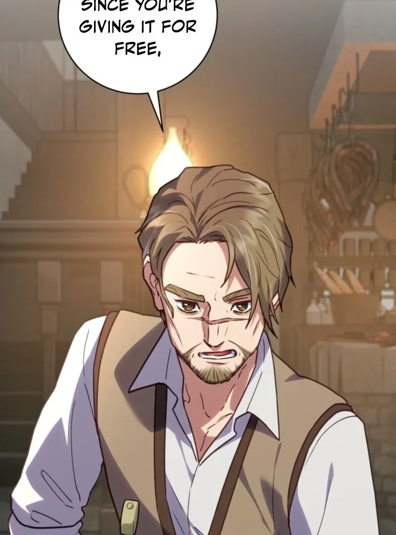 Read The Wirepuller Gets Lucky in Happier Years chapter 55 image 29 on Lezhin