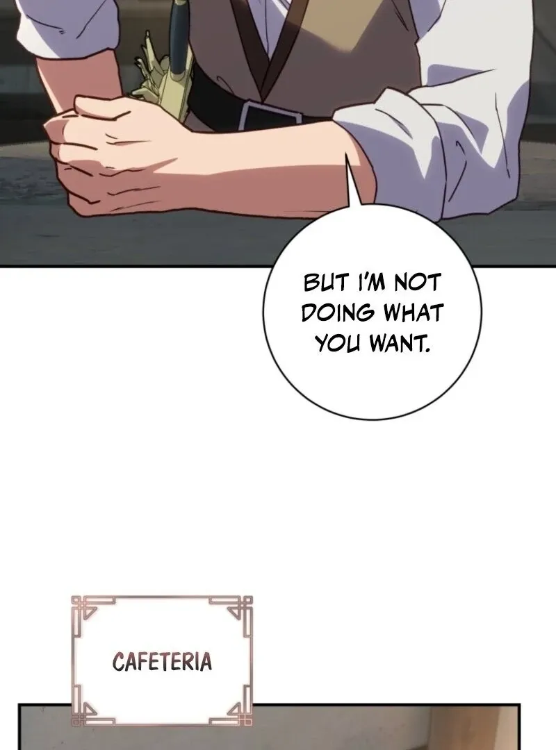 Read The Wirepuller Gets Lucky in Happier Years chapter 55 image 30 on Lezhin