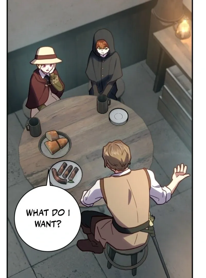 Read The Wirepuller Gets Lucky in Happier Years chapter 55 image 31 on Lezhin