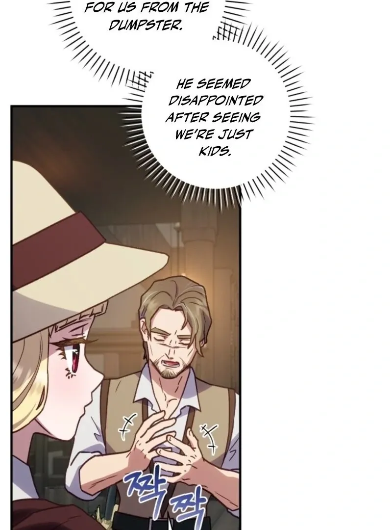 Read The Wirepuller Gets Lucky in Happier Years chapter 55 image 35 on Lezhin
