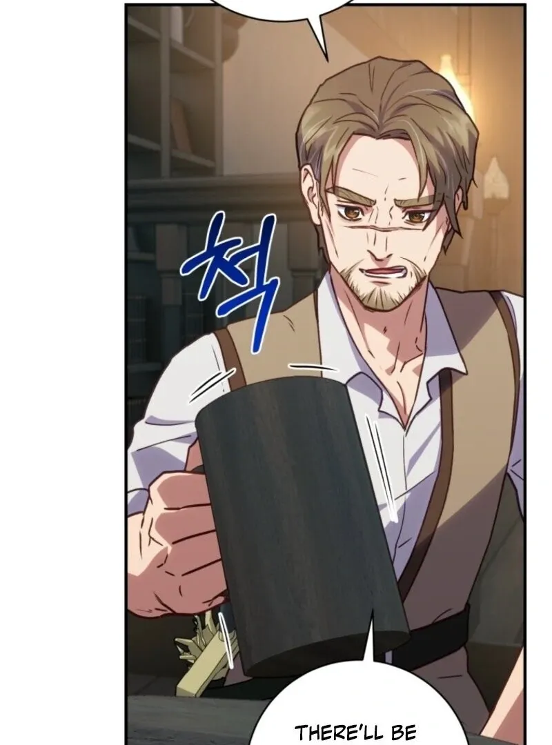 Read The Wirepuller Gets Lucky in Happier Years chapter 55 image 37 on Lezhin