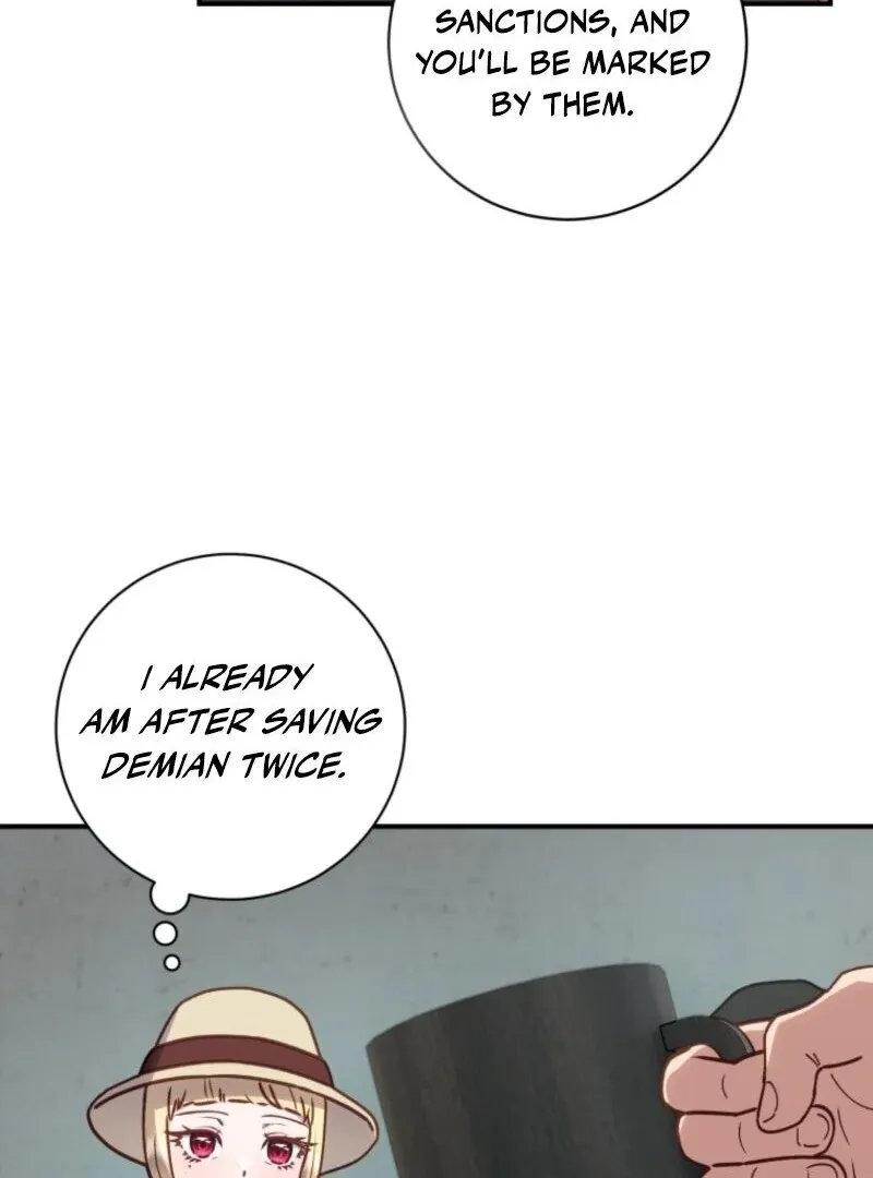 Read The Wirepuller Gets Lucky in Happier Years chapter 55 image 38 on Lezhin