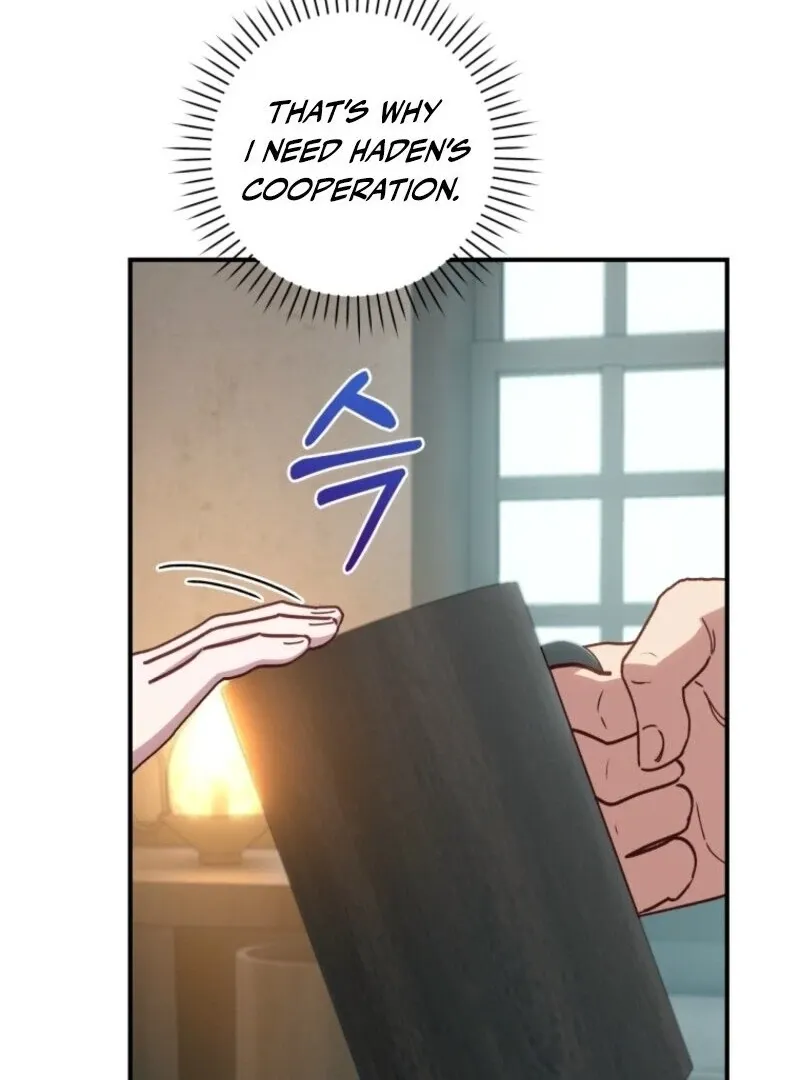Read The Wirepuller Gets Lucky in Happier Years chapter 55 image 41 on Lezhin