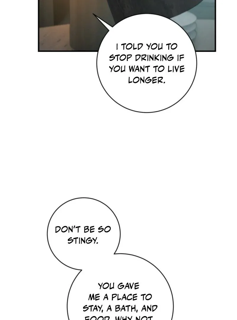 Read The Wirepuller Gets Lucky in Happier Years chapter 55 image 42 on Lezhin