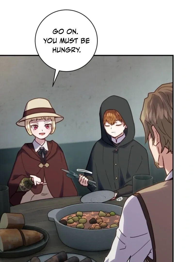 Read The Wirepuller Gets Lucky in Happier Years chapter 55 image 58 on Lezhin