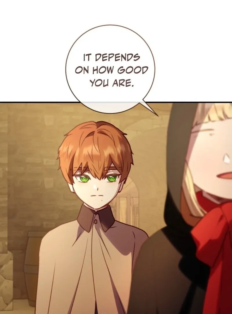 Read The Wirepuller Gets Lucky in Happier Years chapter 55 image 6 on Lezhin